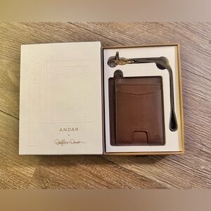 Andar The Denner Wallet